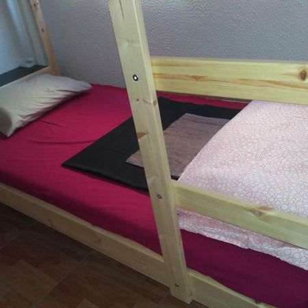 Mystery Shack Hostel Лимасол Екстериор снимка