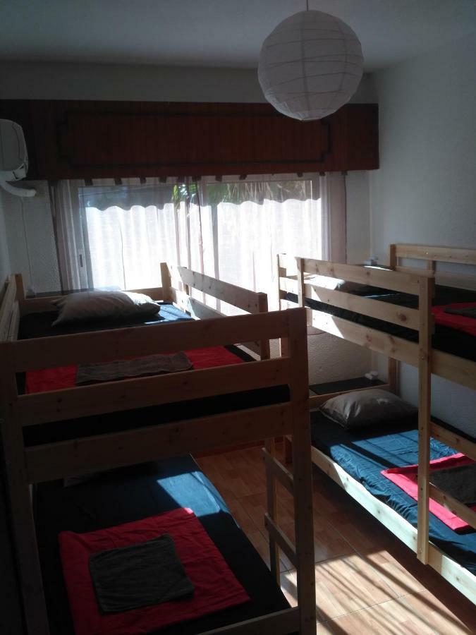 Mystery Shack Hostel Лимасол Екстериор снимка