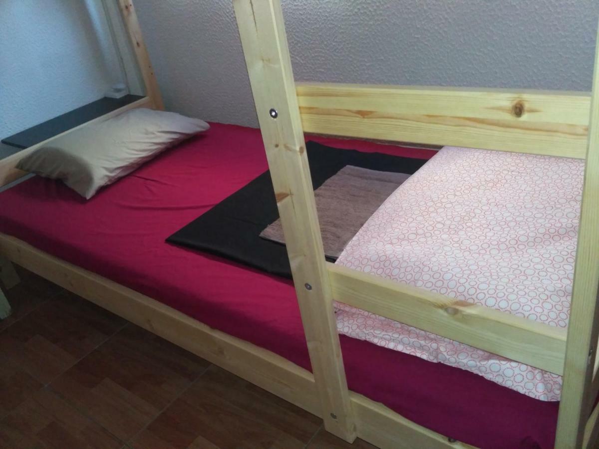 Mystery Shack Hostel Лимасол Екстериор снимка